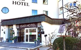 Hotel Isar Freising